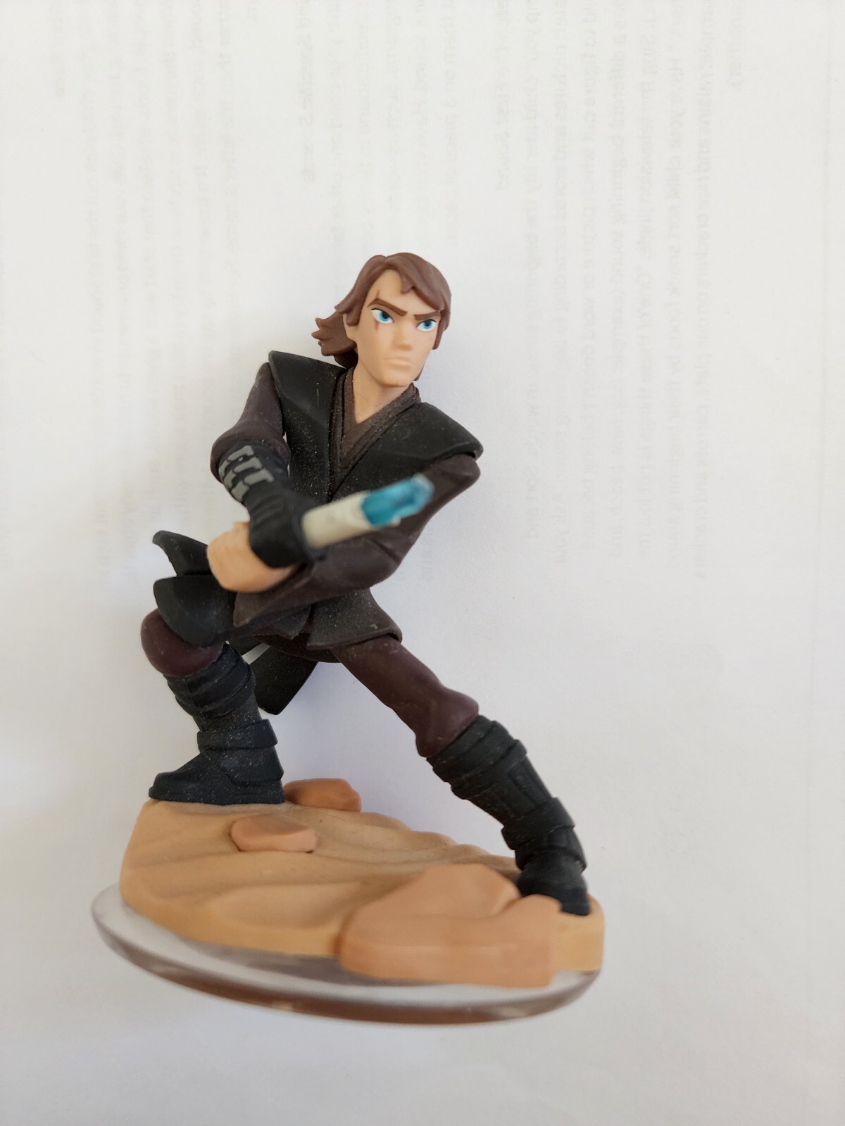 Nintendo Wii U 8GB System Disney Infinity 3.0 Star Wars bundle – White Console