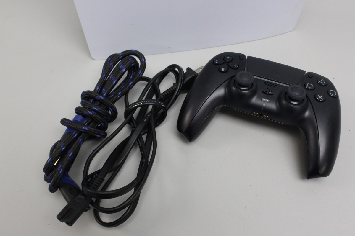 Sony Playstation 5 Digital Edition 825GB Console (C34014935)