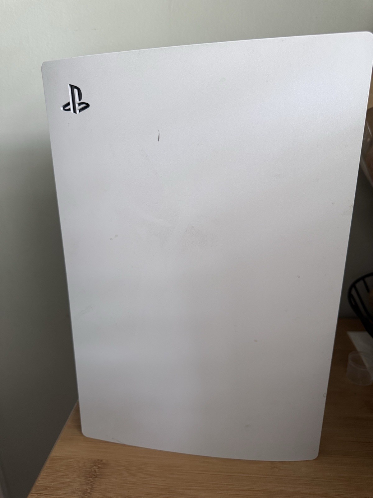 Sony PlayStation 5 Model CFI-1215A With Controller And Box