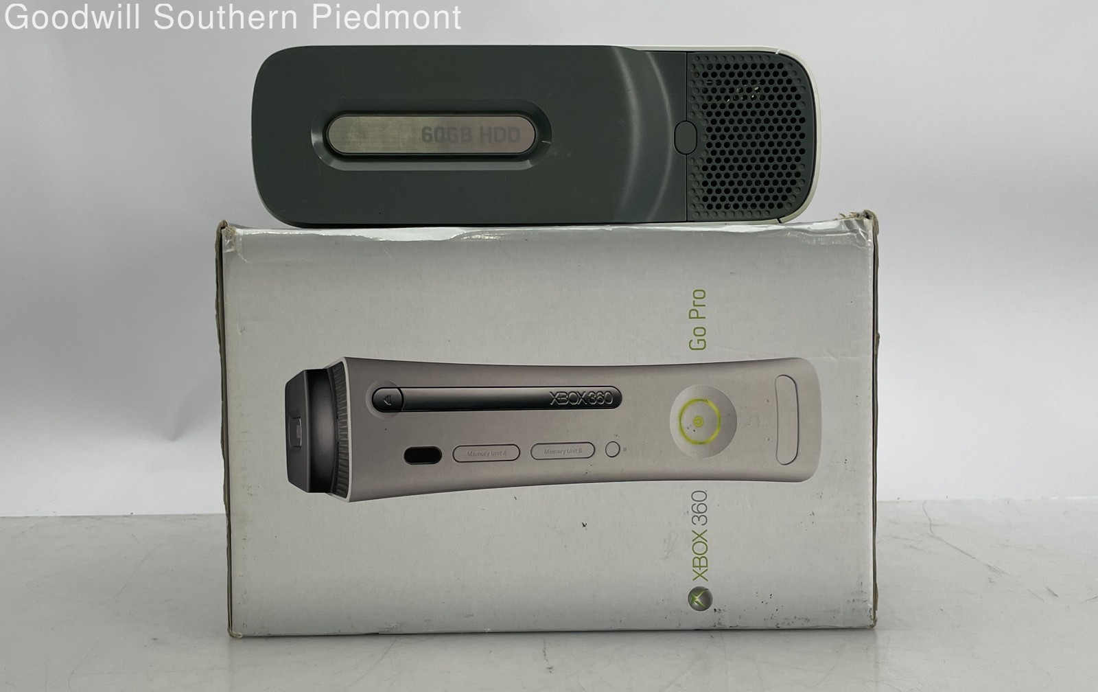 Microsoft Xbox 360 60GB Indiana Jones Kung Fu Panda Bundle – Falcon – Tested