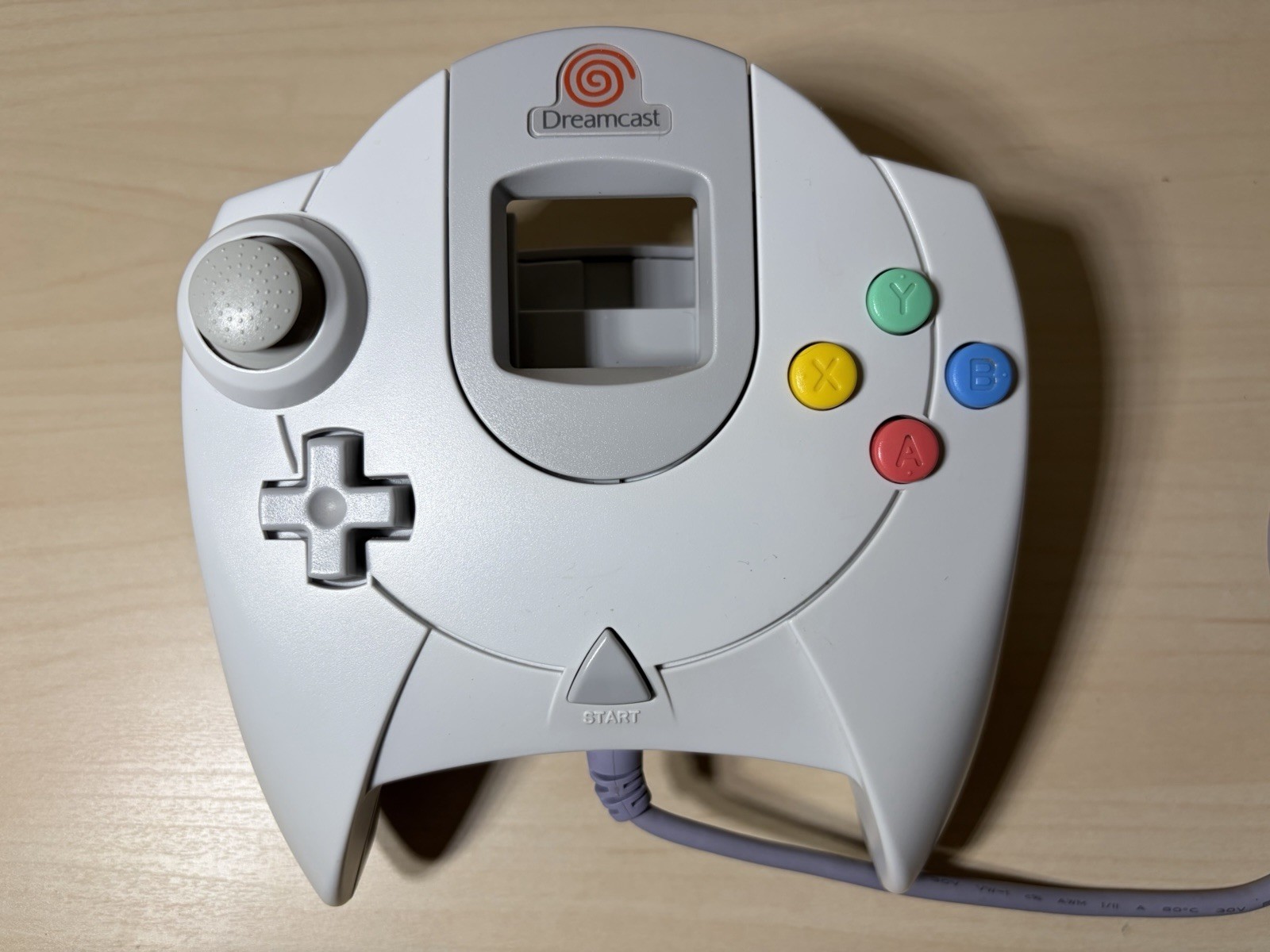 Sega Dreamcast Smash Pack Set White Game Console Complete In Box Mint