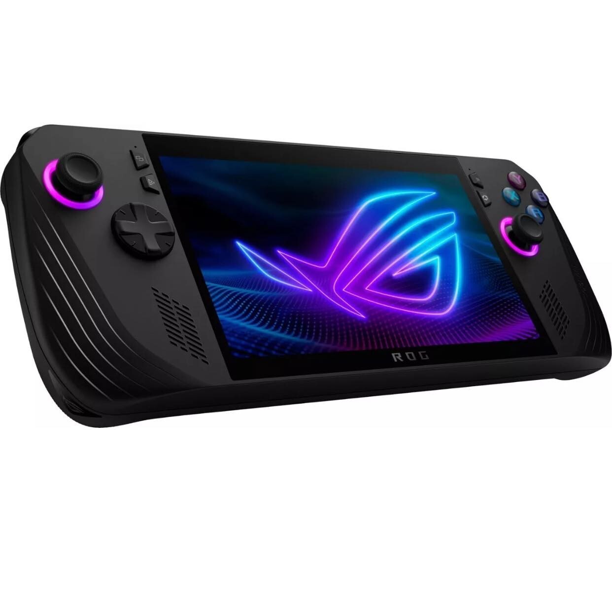 ASUS ROG Ally X RC72LA 1TB 7in 12GB*2 LPDDR5 Wi-Fi Bluetooth TYPE-C Black