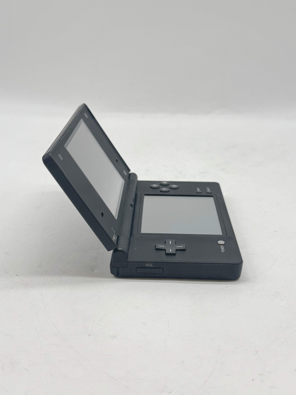 Nintendo DSi TWL-001 Black Handheld Game Console Used