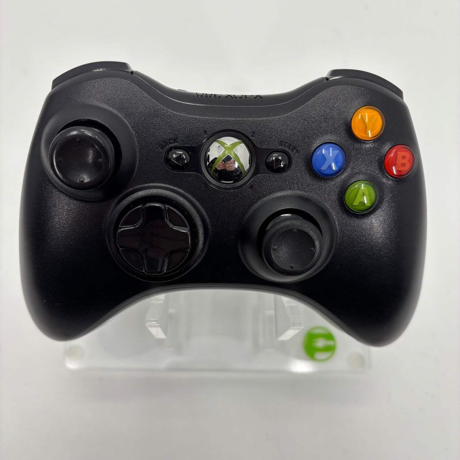 Microsoft Xbox 360 S 250GB Console Gaming System Matte Black 1439