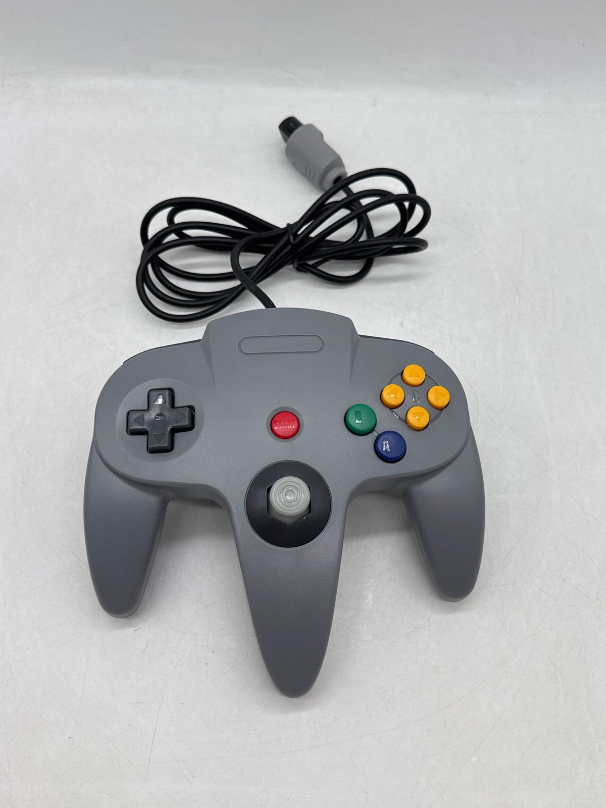 Nintendo 64 NUS-001(JPN) Video Game Console
