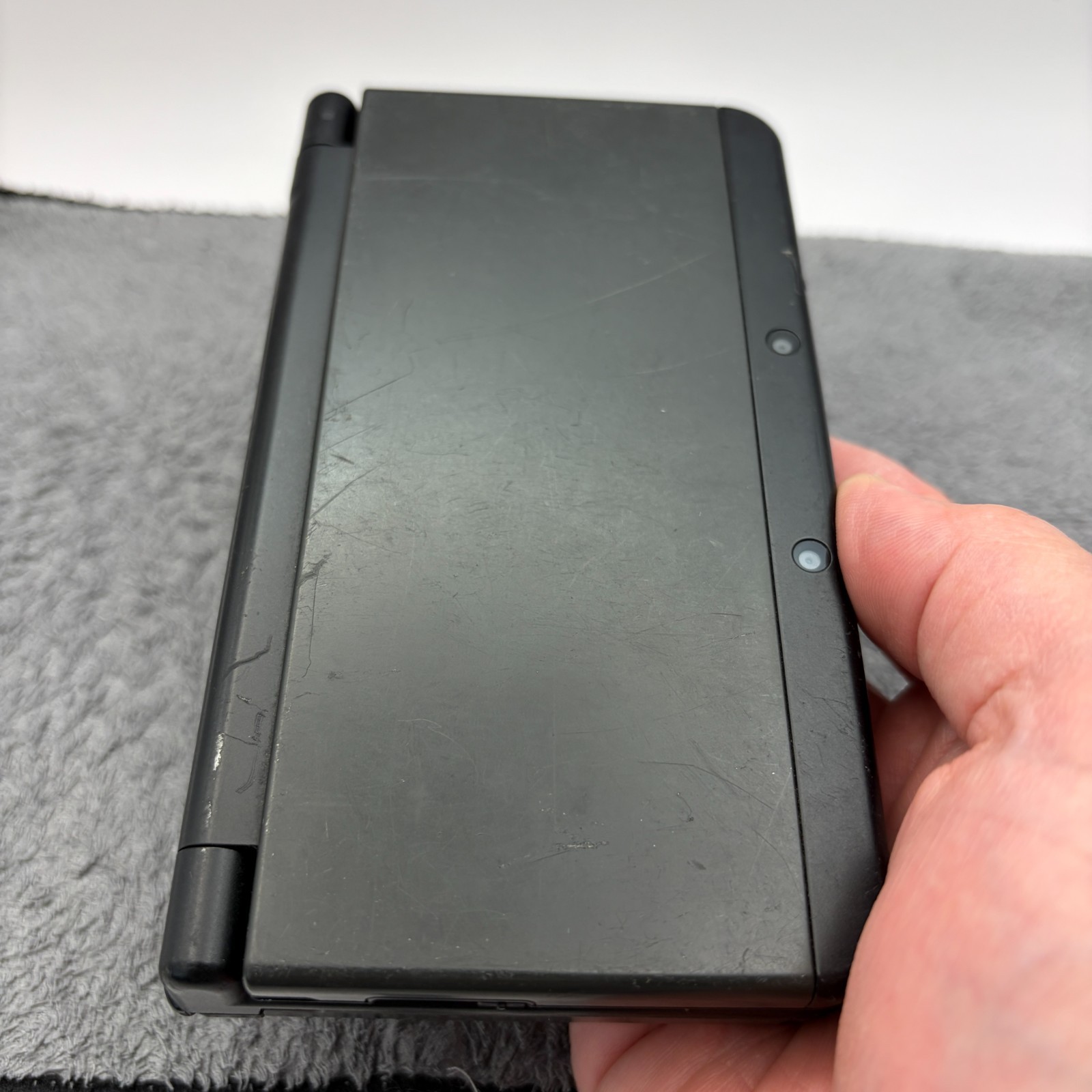 【Excellent5】New Nintendo 3DS Handheld Console Rare KTR001 Used From Japan