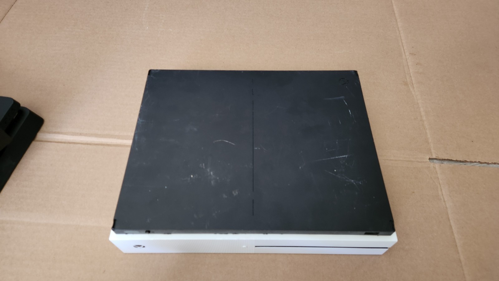 *Parts* Lot of 3 Xbox One X, Xbox One S and PS4
