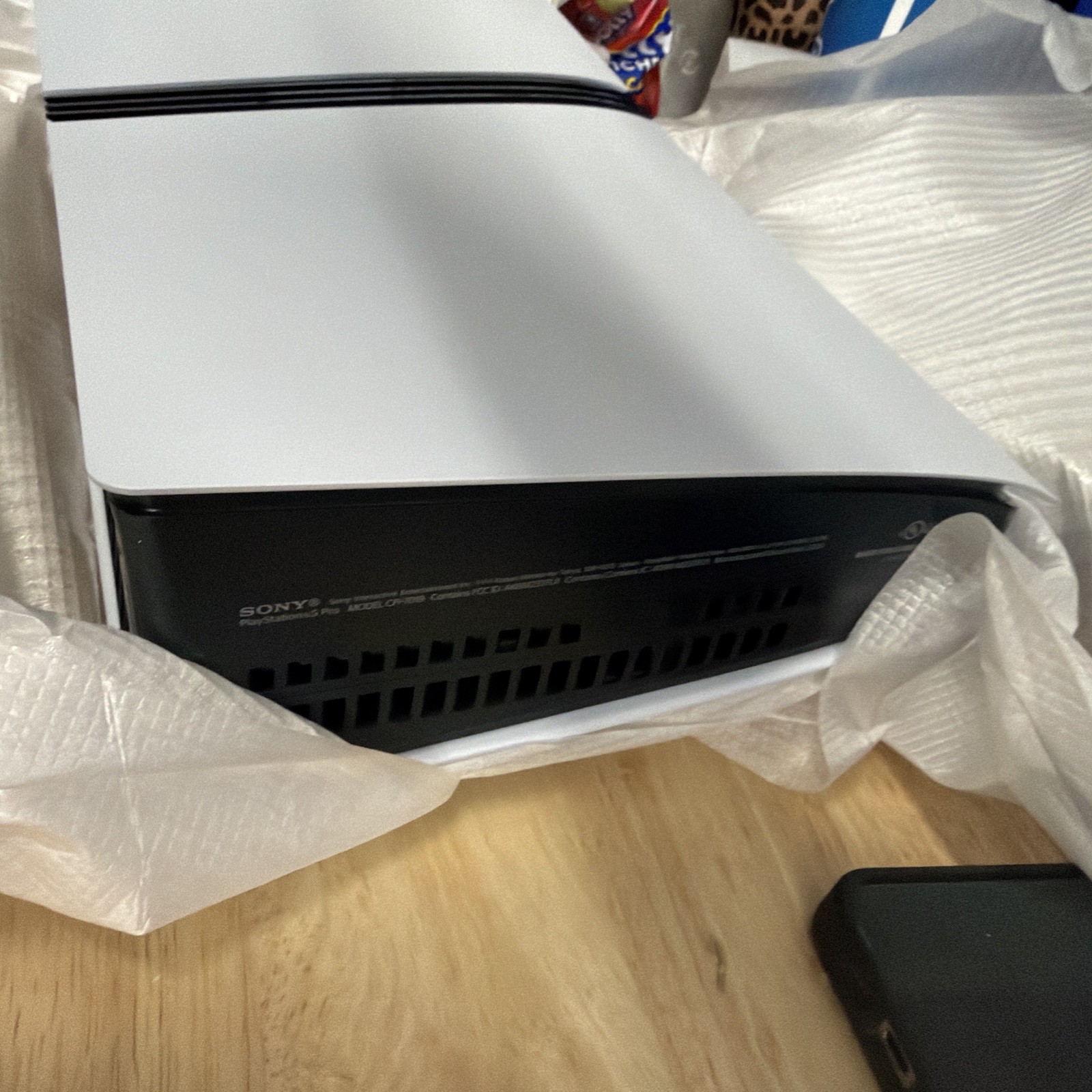 sony playstation 5 pro digital ps5 2TB