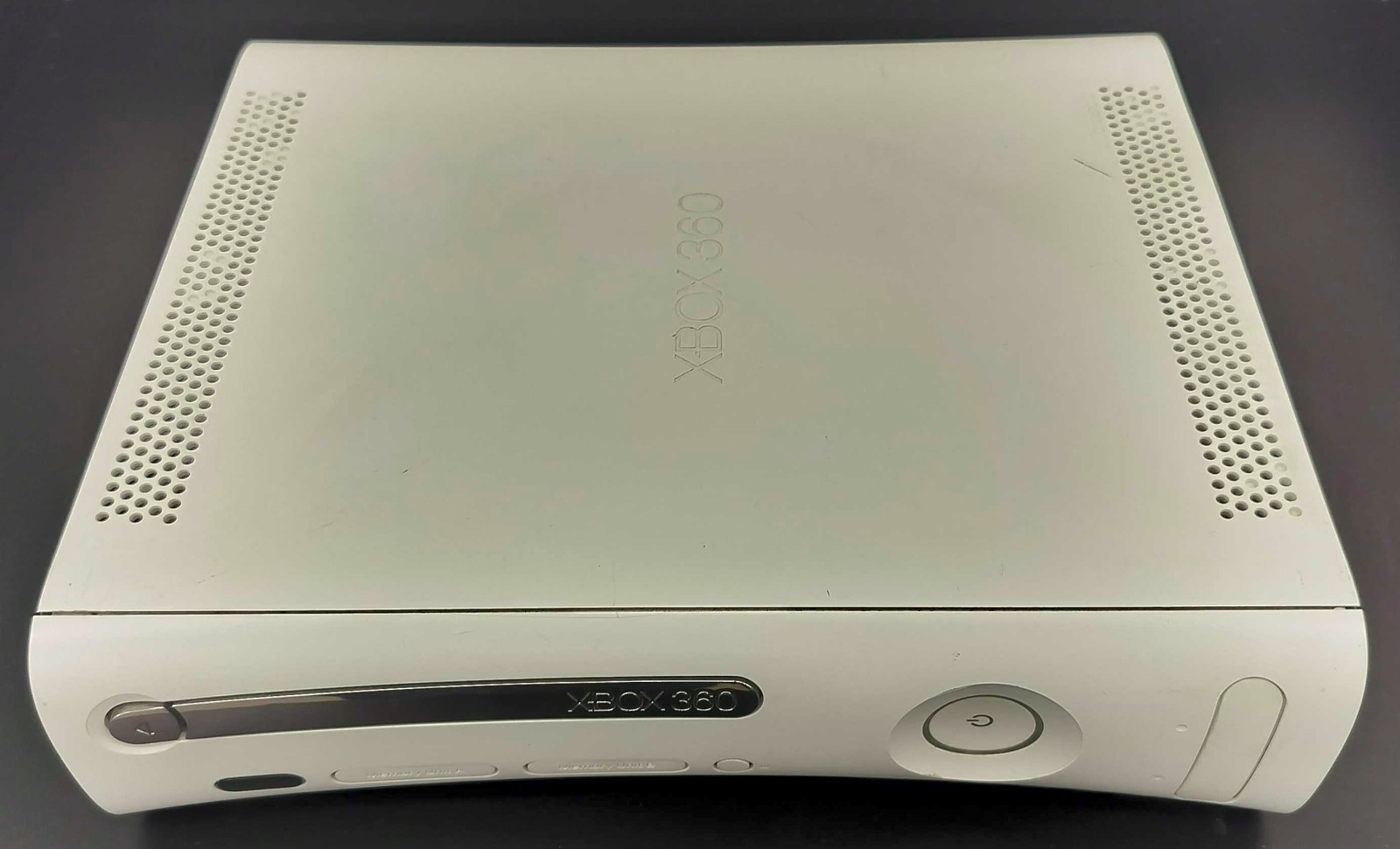 Microsoft Xbox 360 Console White ***For Parts Or Repair ONLY*** Model Varies