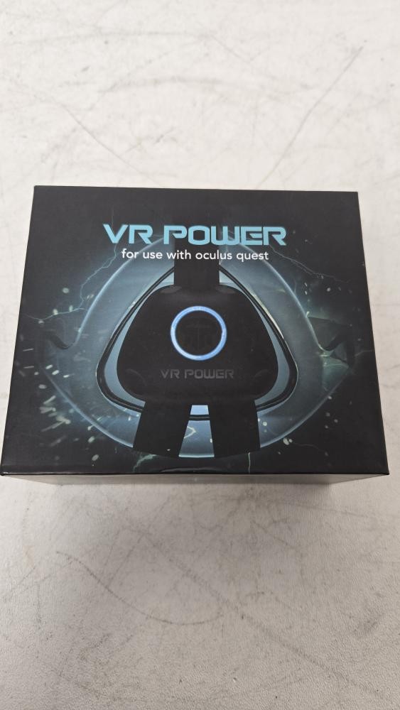 VR POWER FOR META QUEST 3S,3,2 (P08029689)