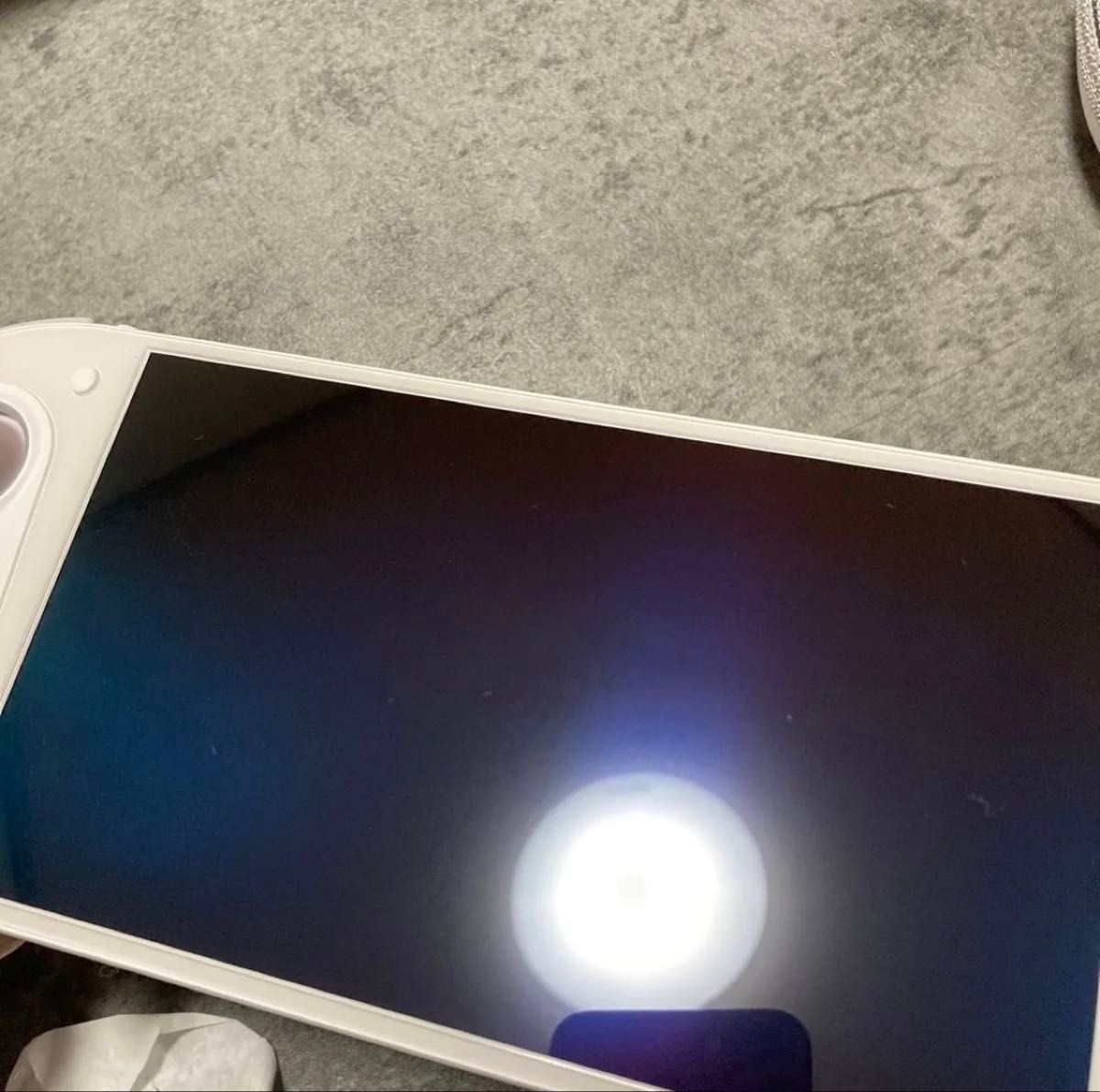 AYANEO EVO 8GB 128GB with official hard case Used