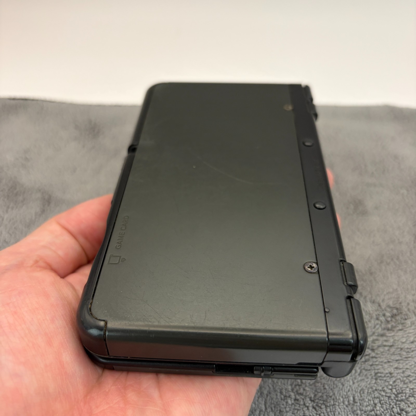 【Excellent5 Box】New Nintendo 3DS Handheld Console Rare KTR001 Used From Japan