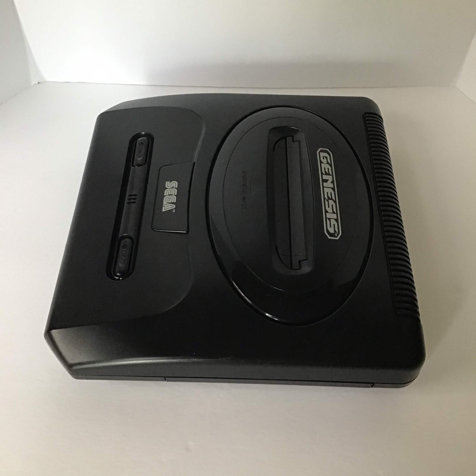 Fully Serviced SEGA Genesis Model 2 MK-1631 Video Game Console-ONLY