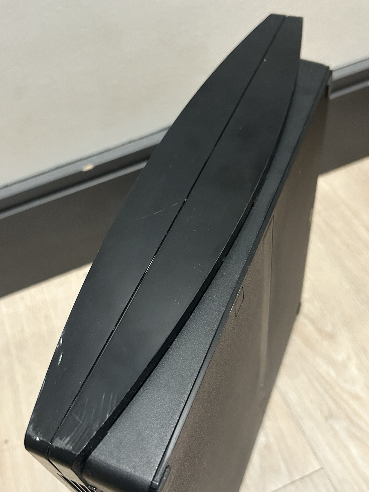 Sony PlayStation 3 PS3 Console Slim 160GB – Used In open box