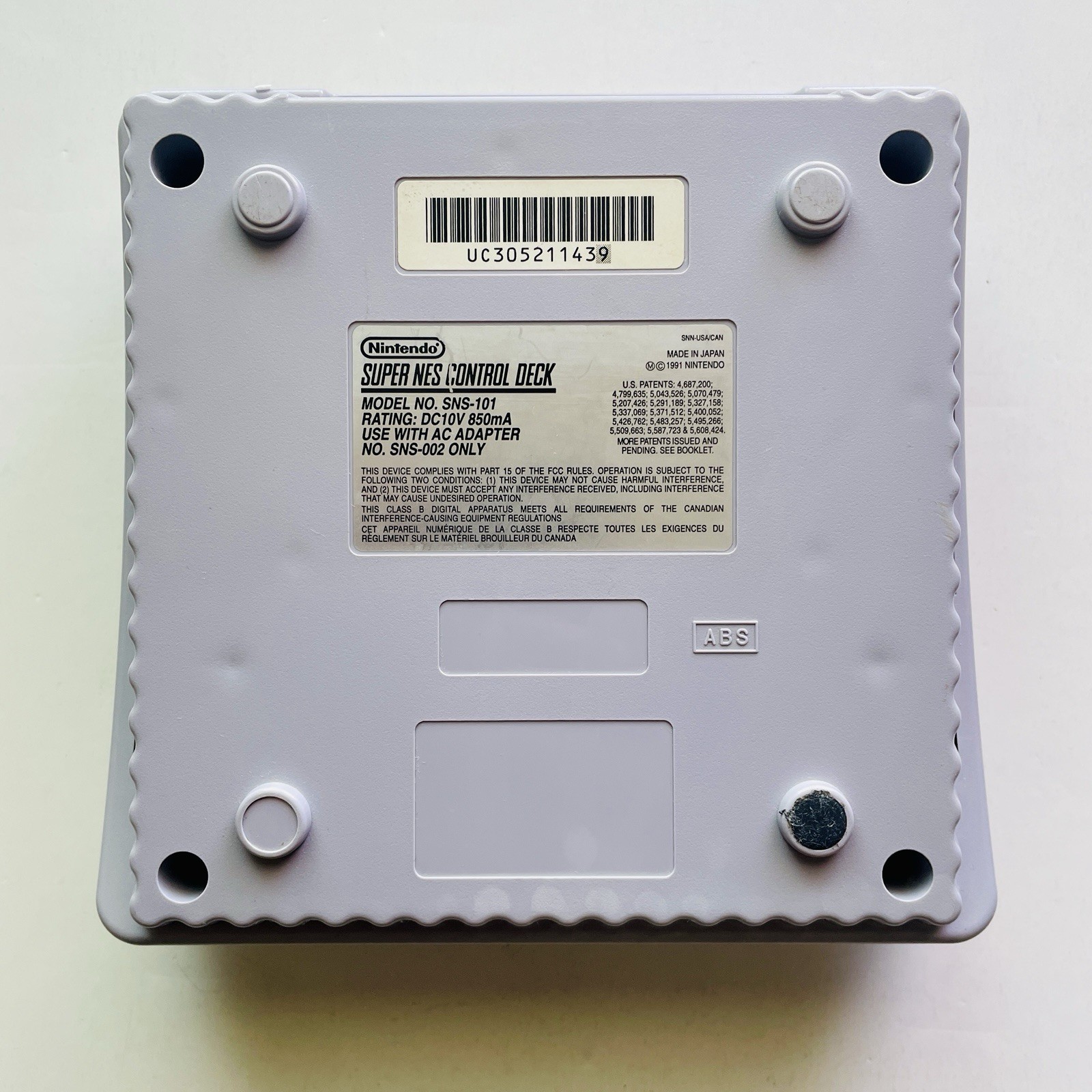 Nintendo: SNES Jr Zelda Target Exclusive (1997) No Manual Cleaned & Tested