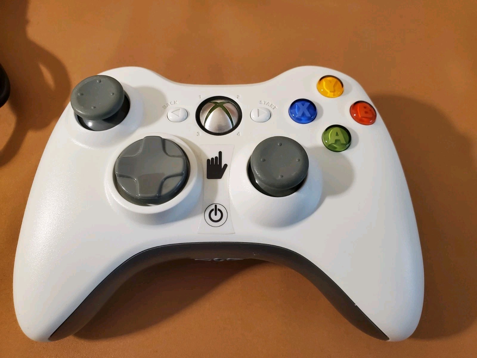 Xbox 360 Slim Glossy White 250gb Kinect Skylanders Special Edition Full Renewal
