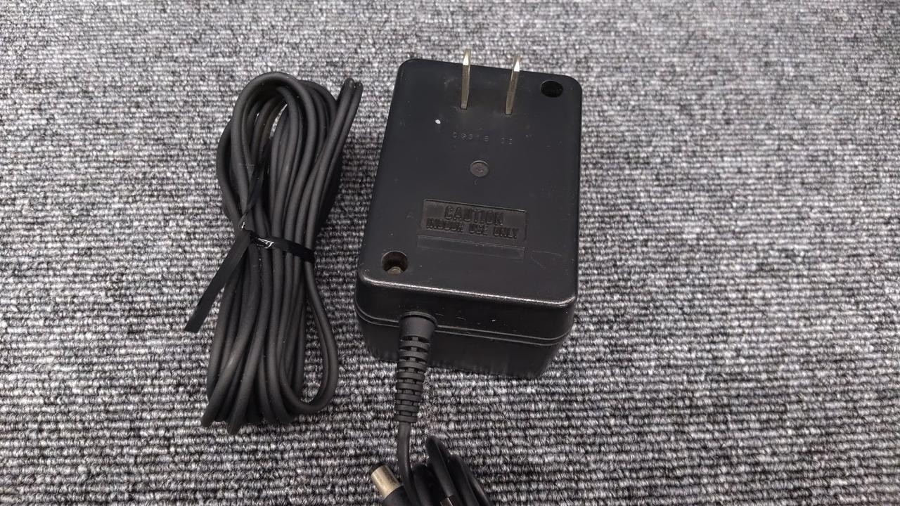 Mega Drive Model HAA 2510 SEGA