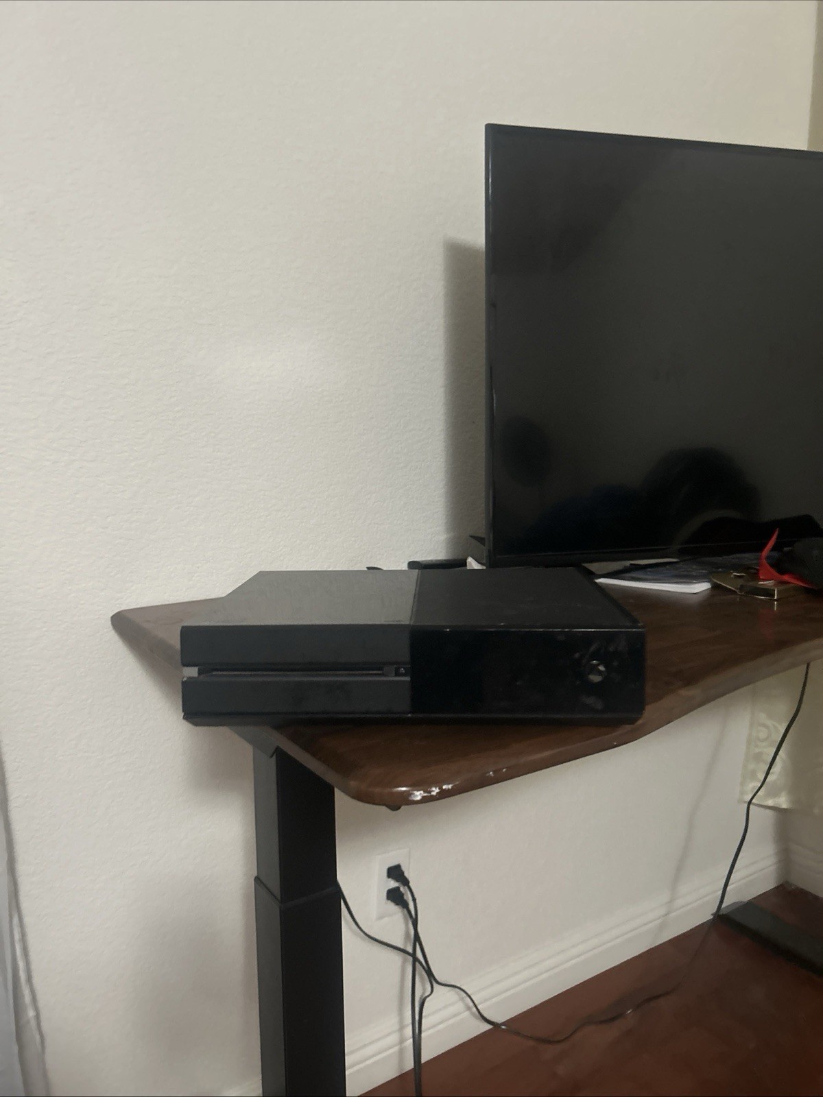 Microsoft Xbox One 500GB Console – Black