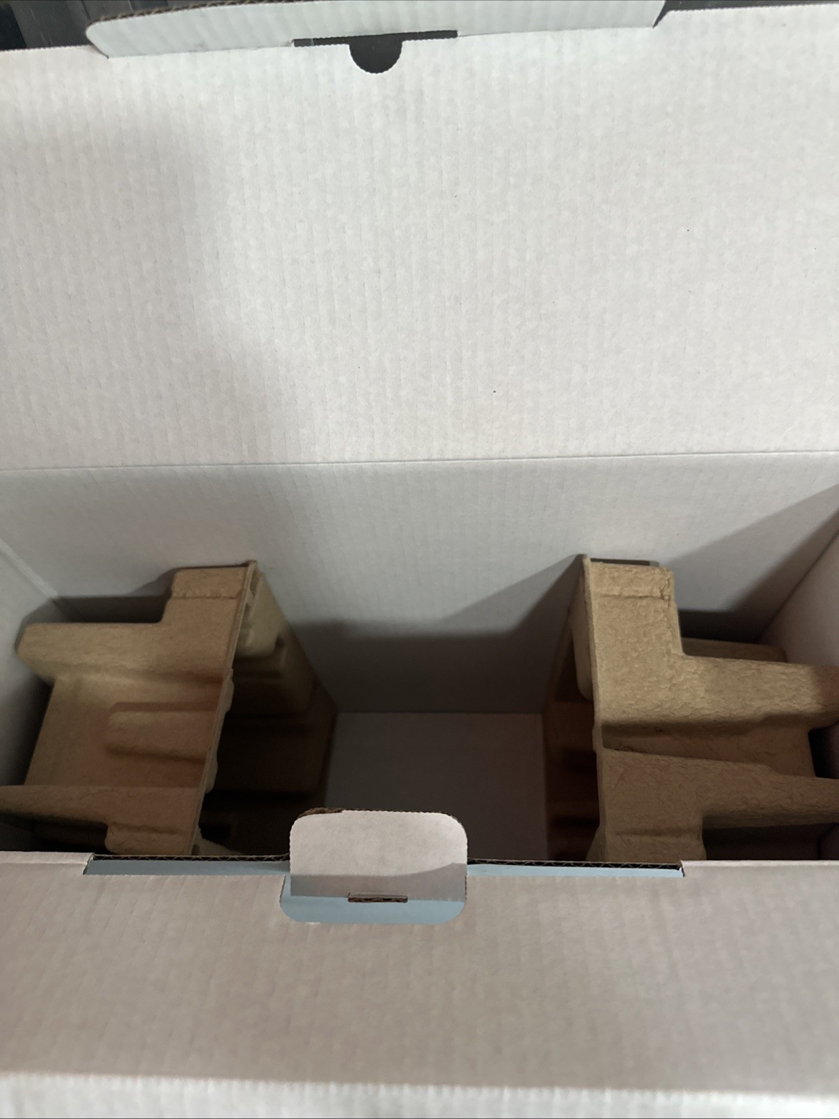 Sony PlayStation 5 (Empty Box Only) 1 TB Disk Cfi-2115