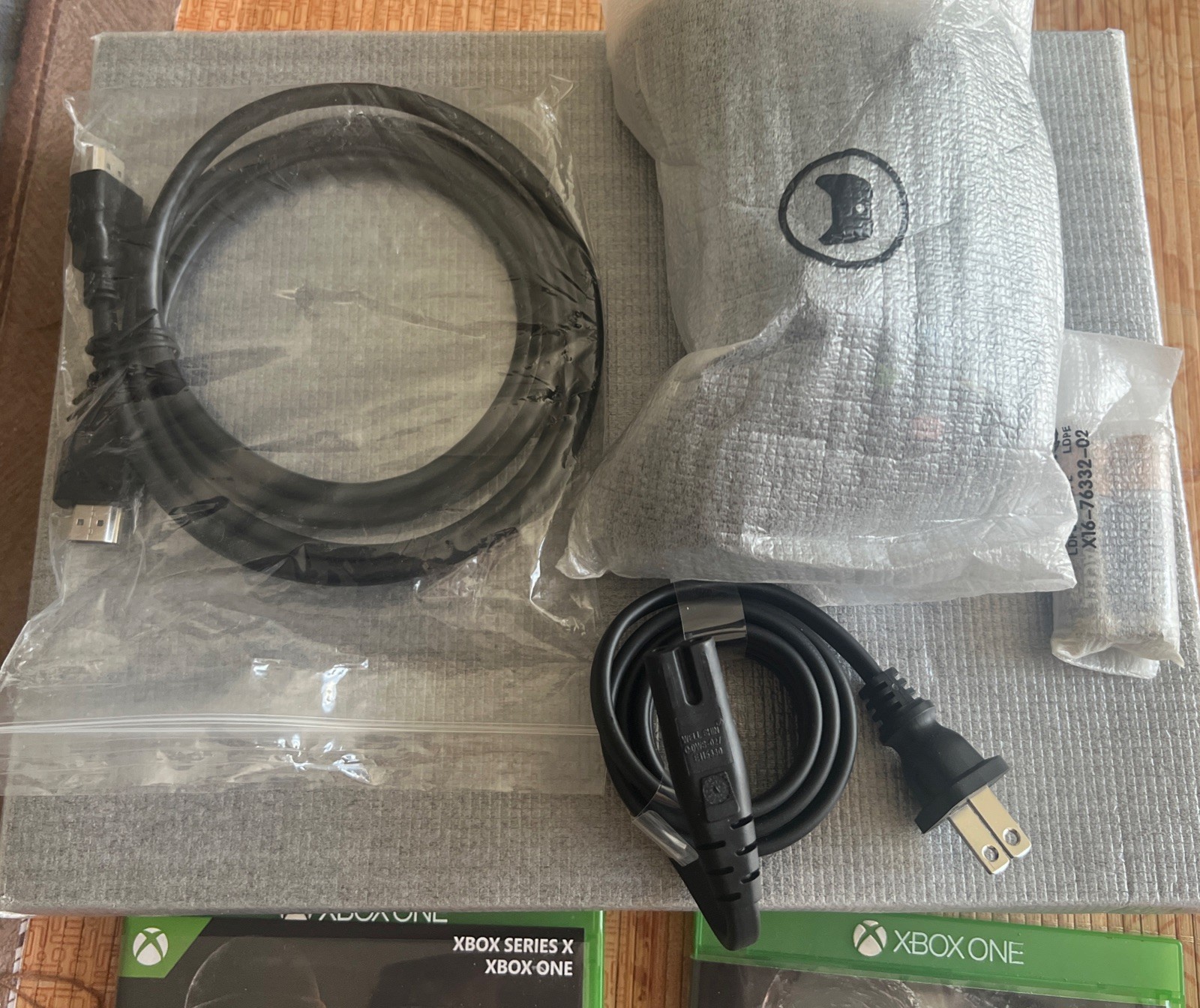 Microsoft Xbox One X 1TB Console