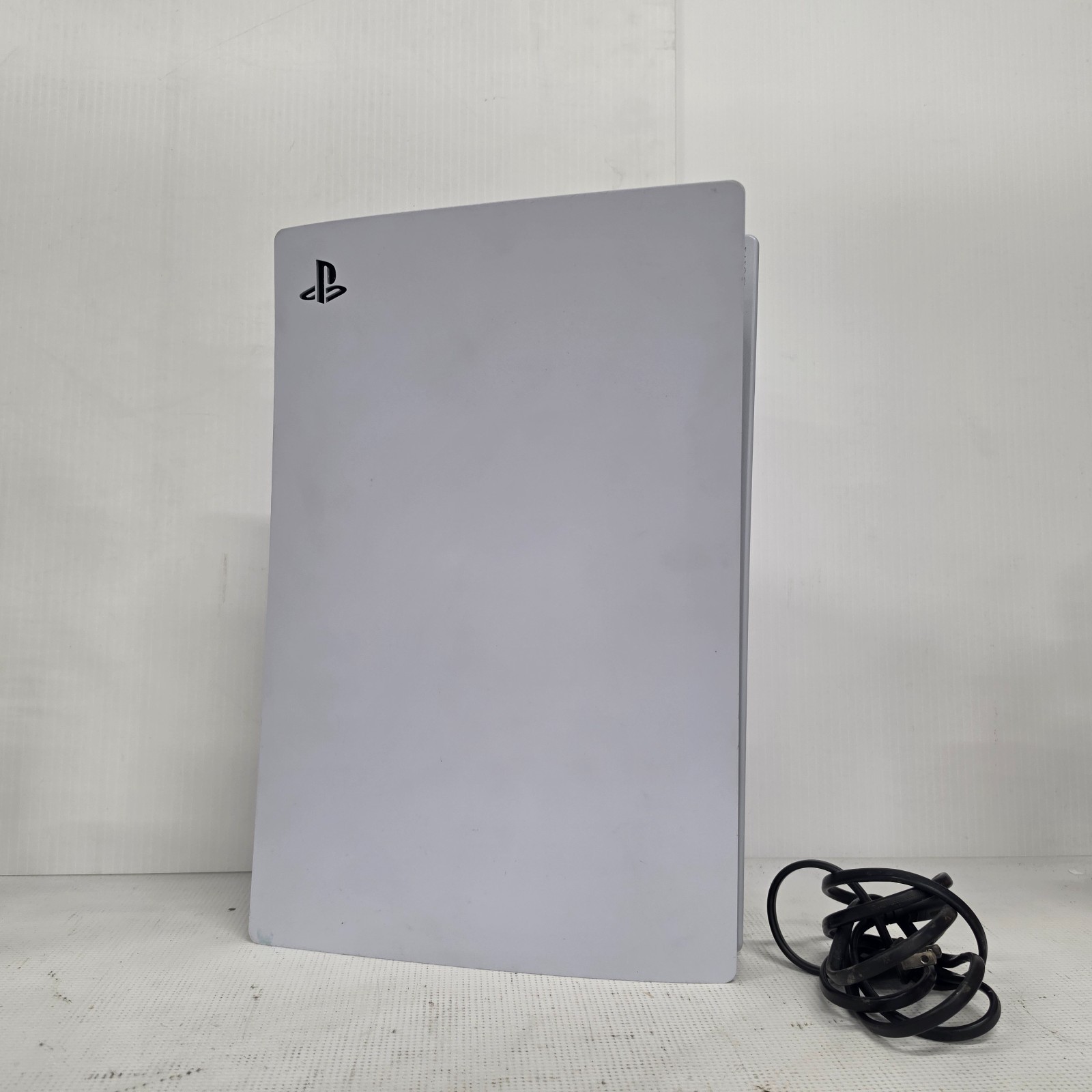 Sony PlayStation 5 CFI-1115A Disc Edition 825GB Home Console GLITCY HDMI AS-IS