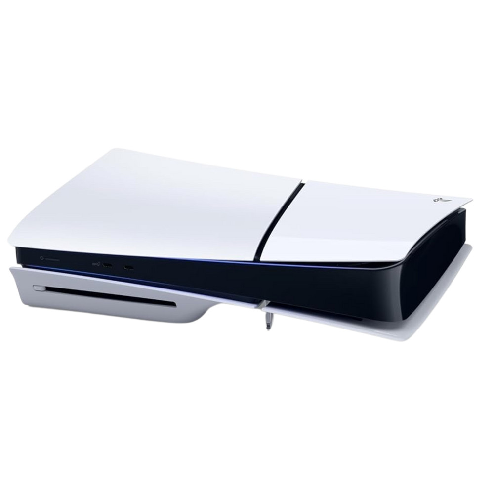 Sony PlayStation 5 Disc Standard – Console Only – White 3005718