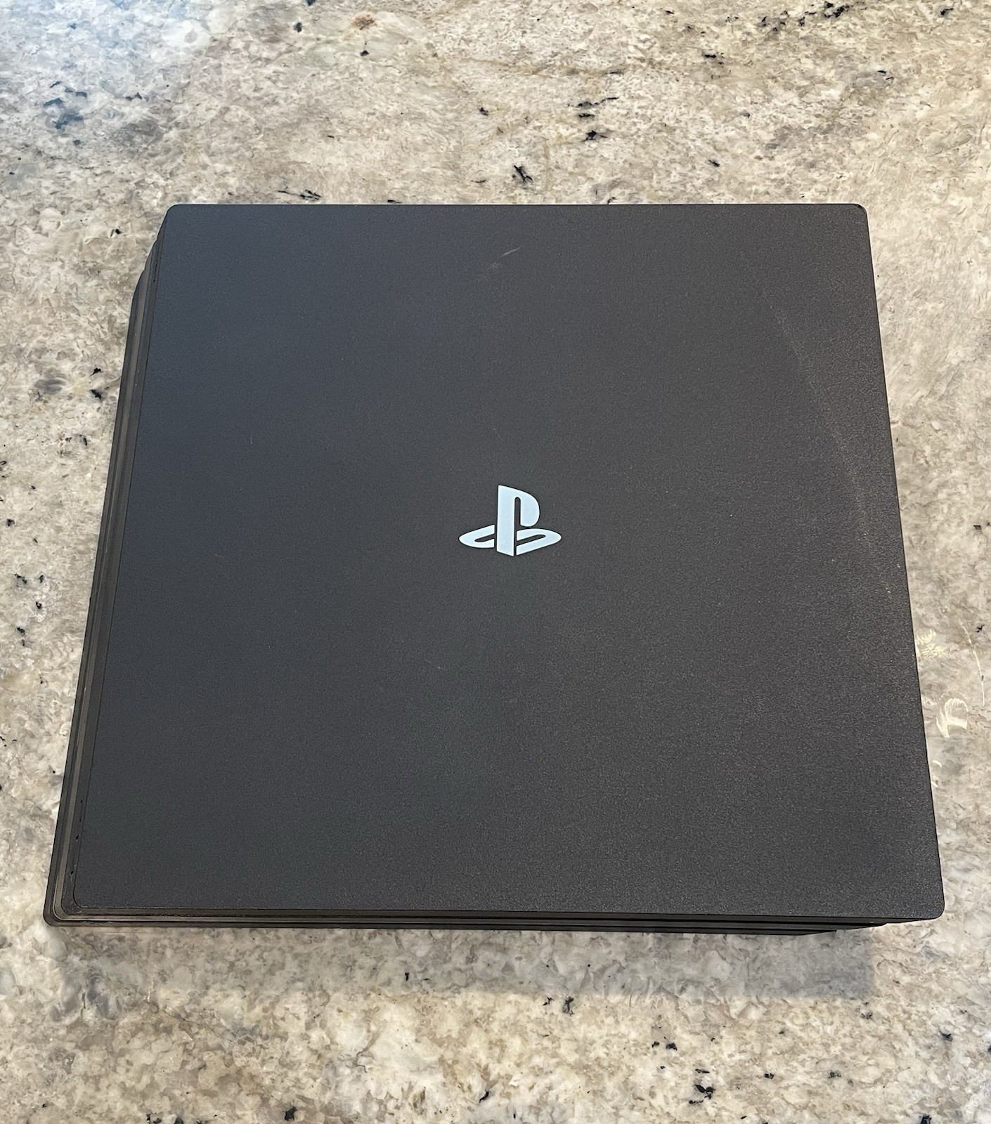 Sony PS4 Pro 1TB FW 11.50 Low Firmware Excellent Condition w/ Games