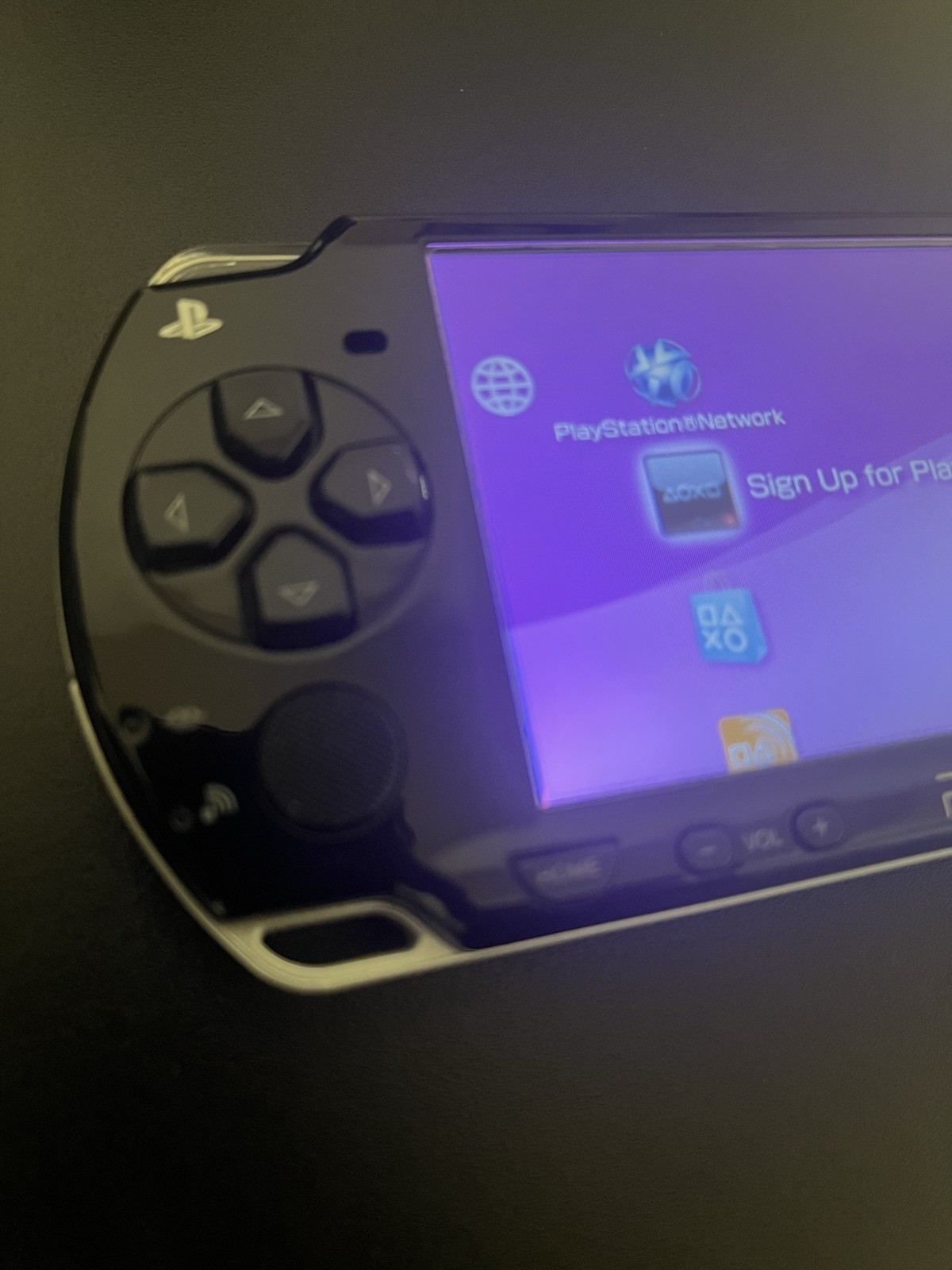 Sony PSP 2000 *Read Description*