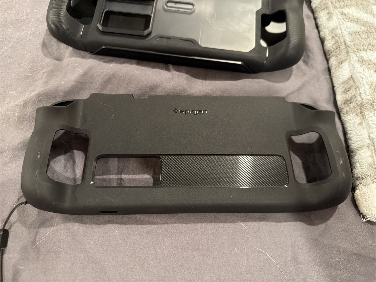 Valve Steam Deck OLED Upgraded 2TB SSD + 512GB SD + 3 Cases