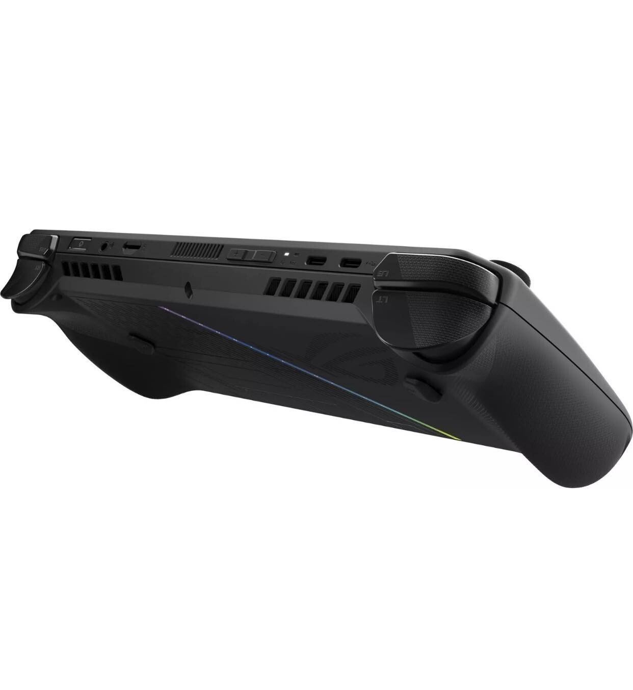 ASUS ROG Ally X RC72LA 1TB 7in 12GB*2 LPDDR5 Wi-Fi Bluetooth TYPE-C Black