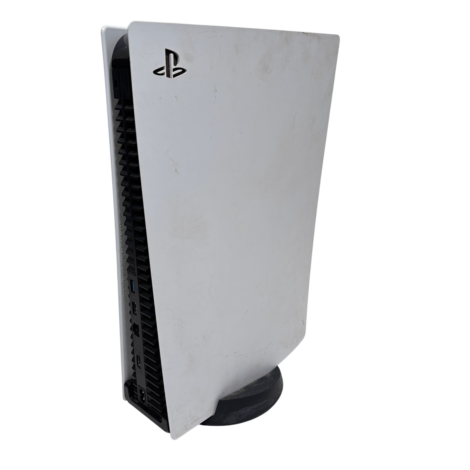 Sony PlayStation 5 CFI-1215A Blu-ray Edition 825GB SSD Video Game Console – 6906