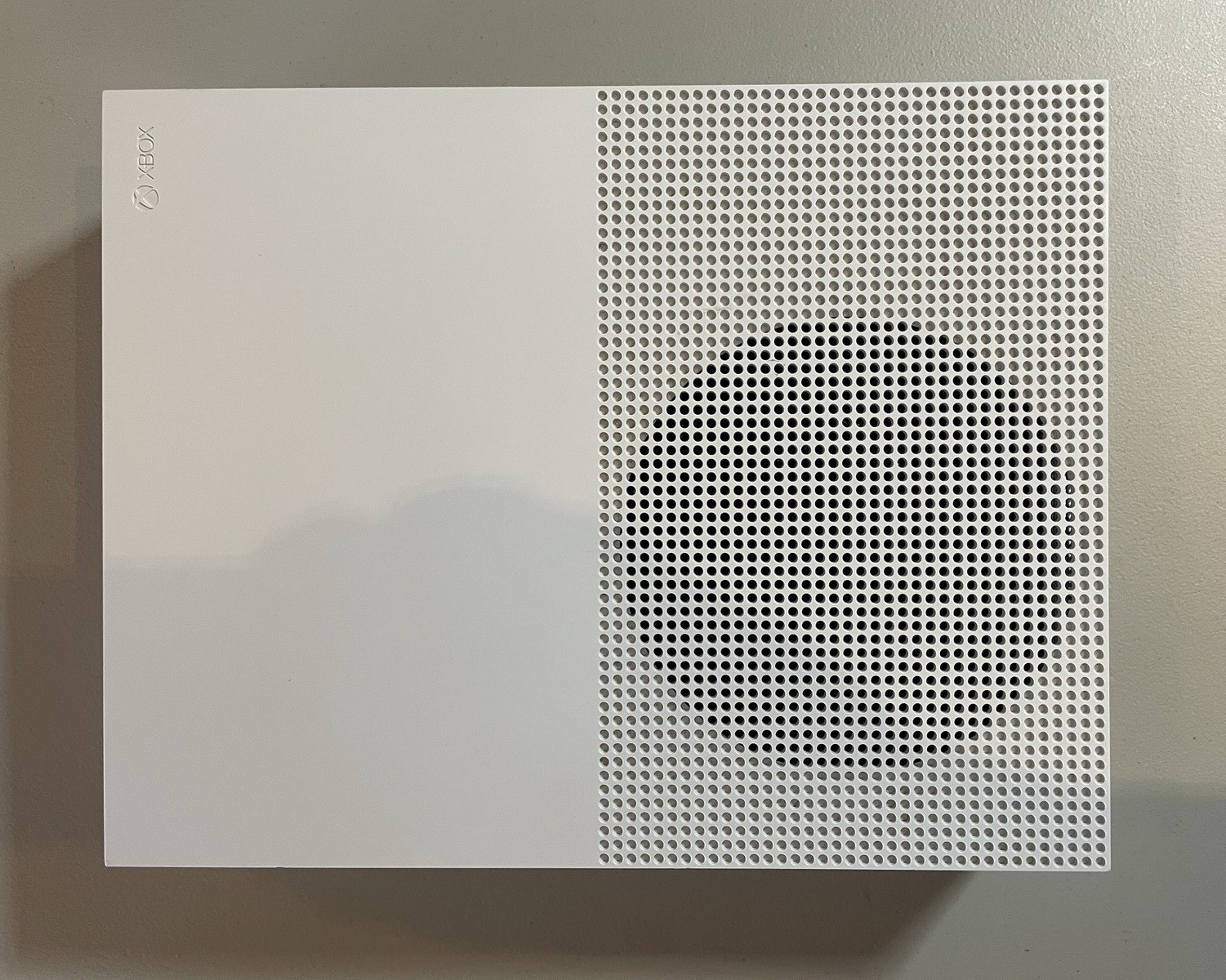 Microsoft Xbox One S 1TB Console Only