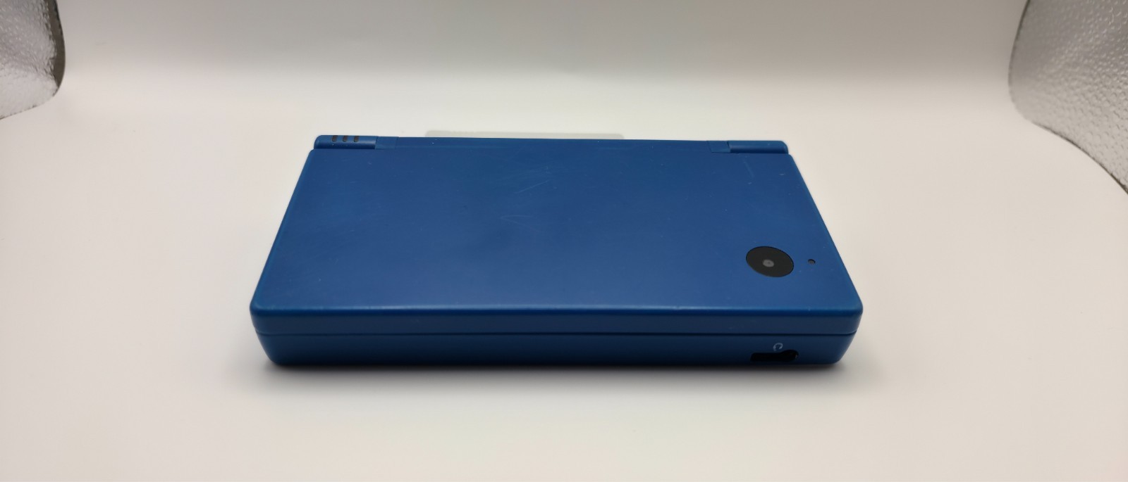 Nintendo DSi – Matte Blue