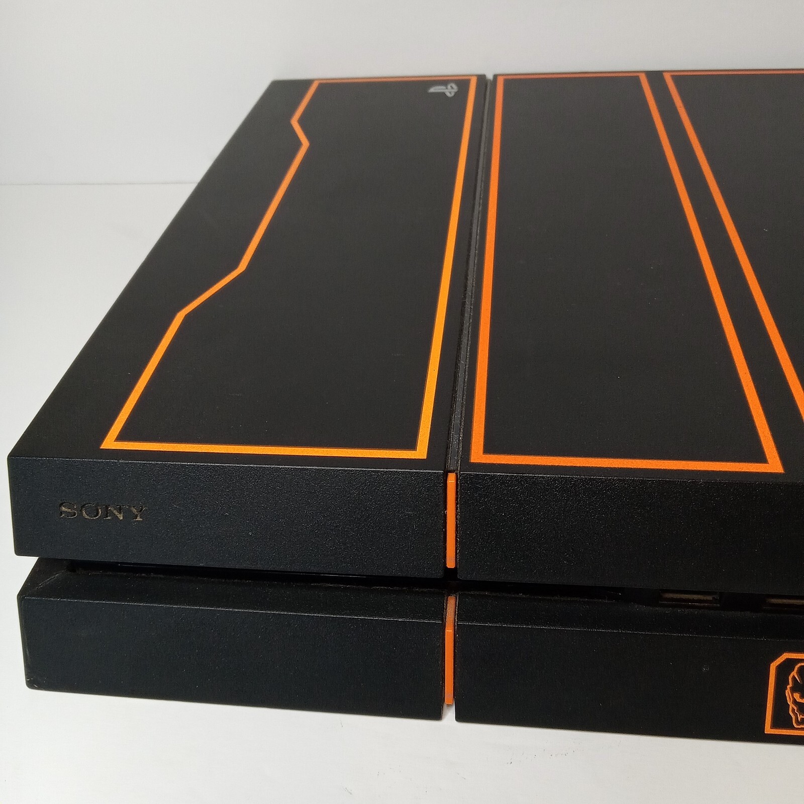 Sony PlayStation 4 Call Of Duty Black Ops 3 Limited Edition 1TB Console PS4