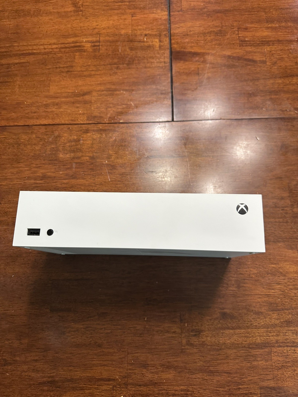 Microsoft Xbox Series S 512GB Video Game Console – White