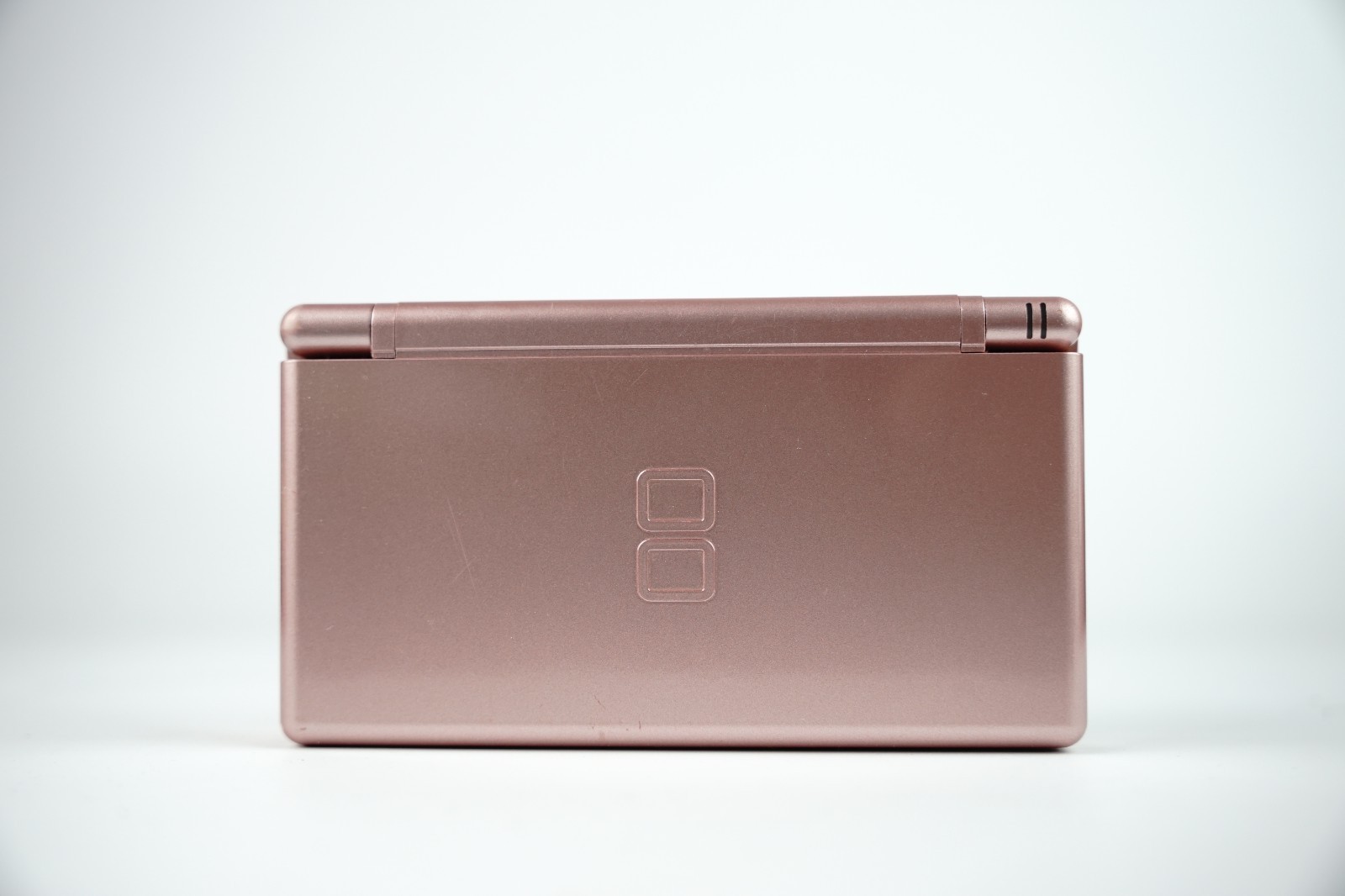 Nintendo DS Lite Console With Charger Pick Your Color USA Seller Tested Working