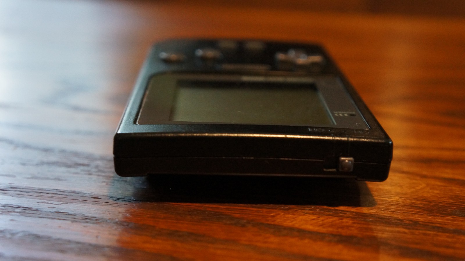 Nintendo Game Boy Pocket Console – Black (MGB-001) – Tested & Working