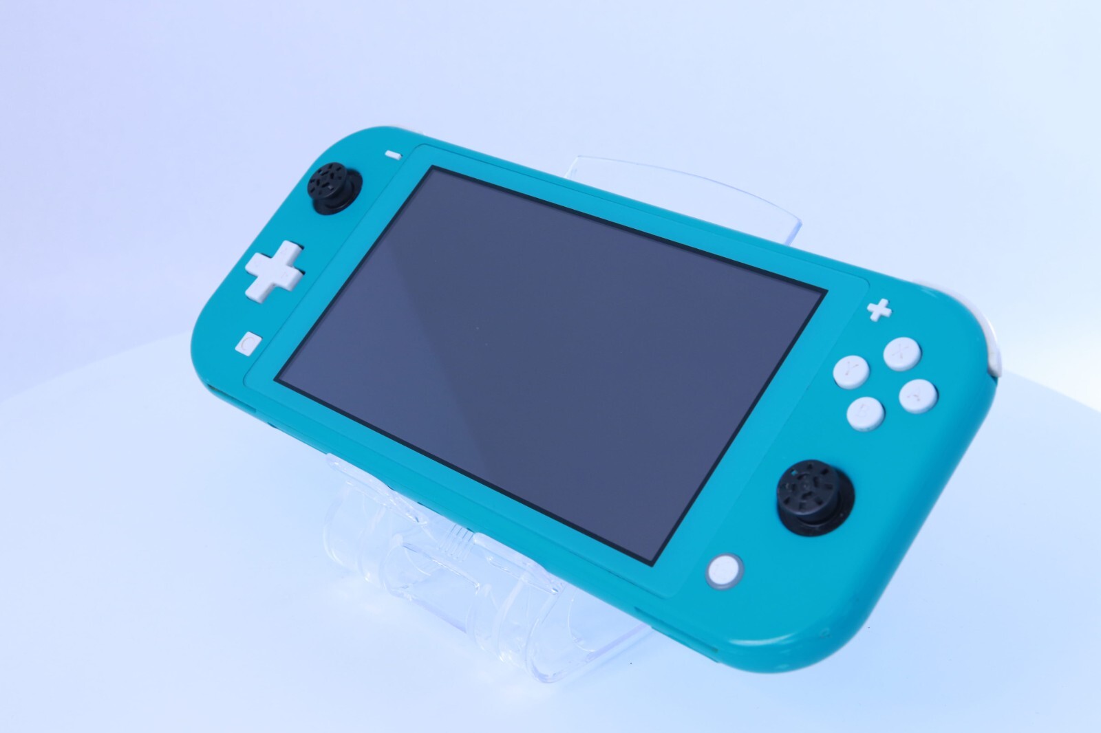 JP Game Nintendo Switch Lite Turquoise [Rank :B]【 Region Free 】