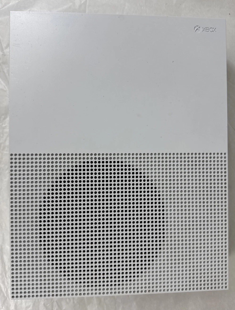Microsoft Xbox One S All-Digital Edition 1TB Video Game Console – White
