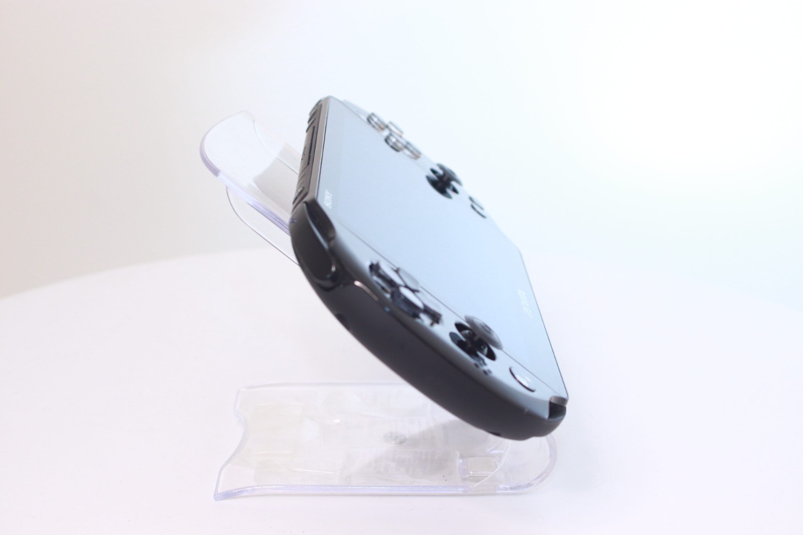 JP Game PS Vita PCH-2000 Black [ Rank：A]