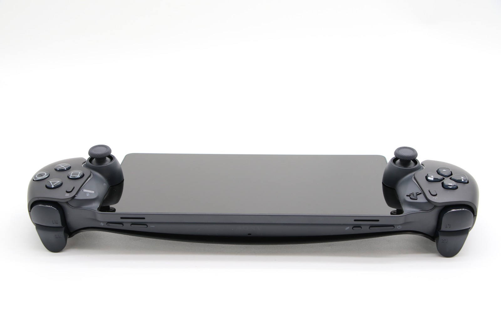 Sony PlayStation Portable Remote Player – Midnight Black CFI-Y1001