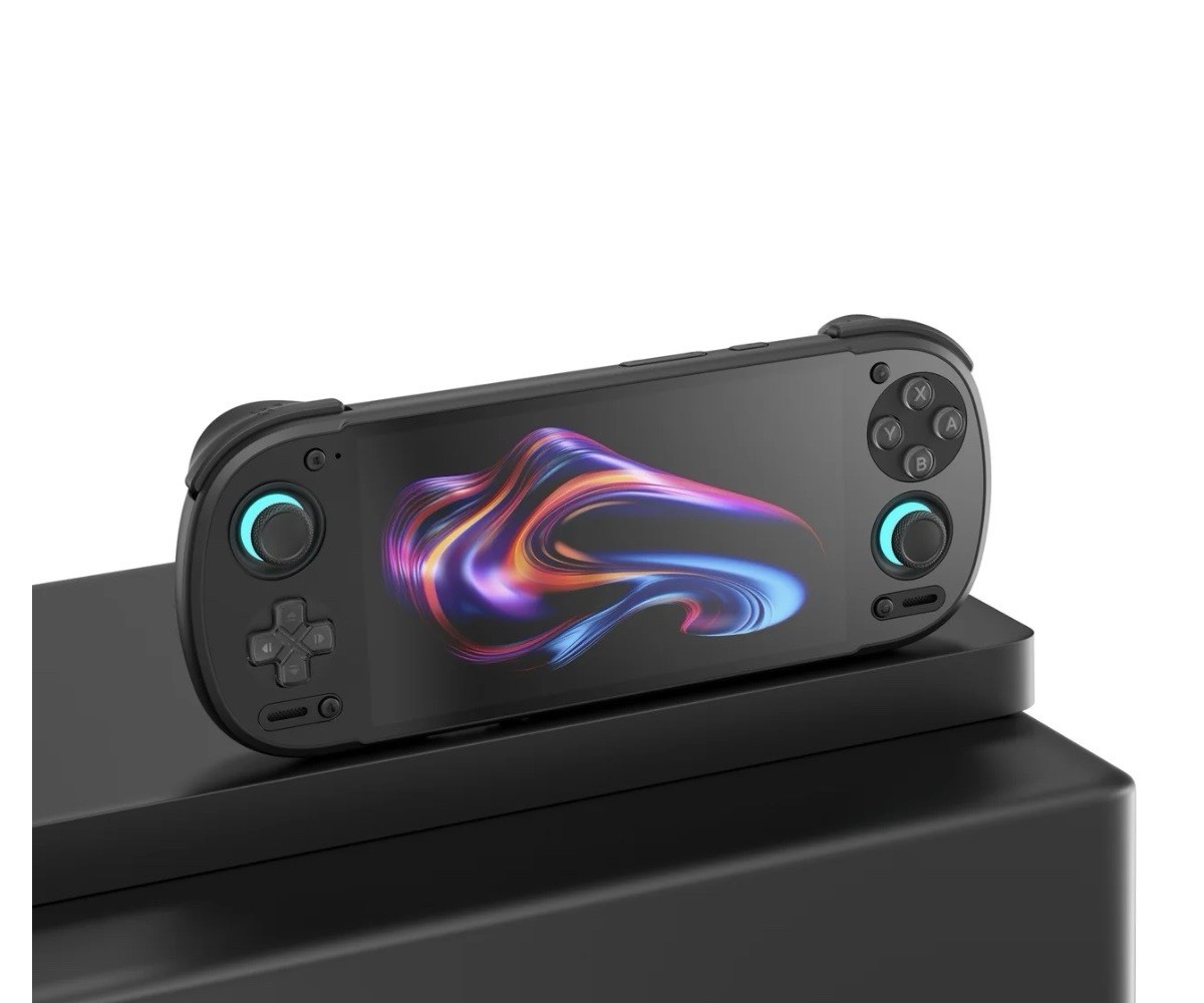 Retroid Pocket 6 (8Gb Ram/128Gb) (Stick on Top) 🔥