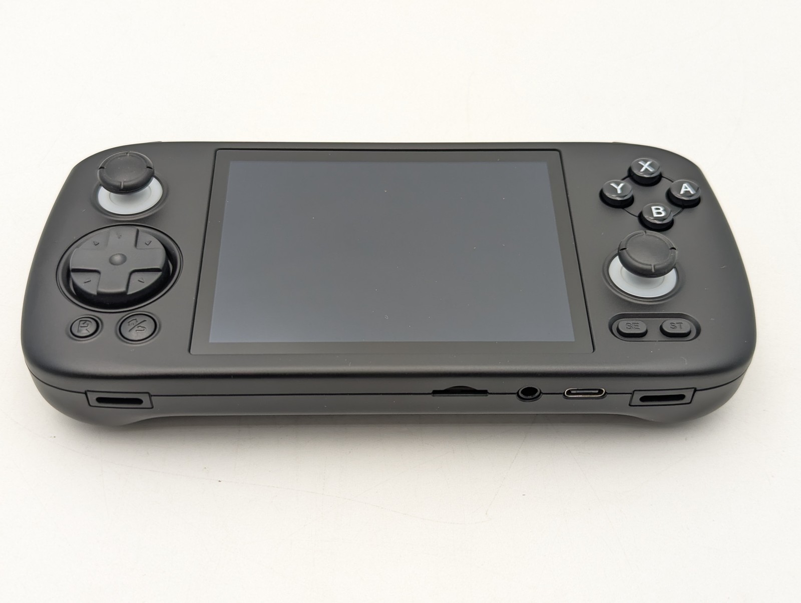 Anbernic RG406H 128GB 4″ Touchscreen Retro Gaming Handheld