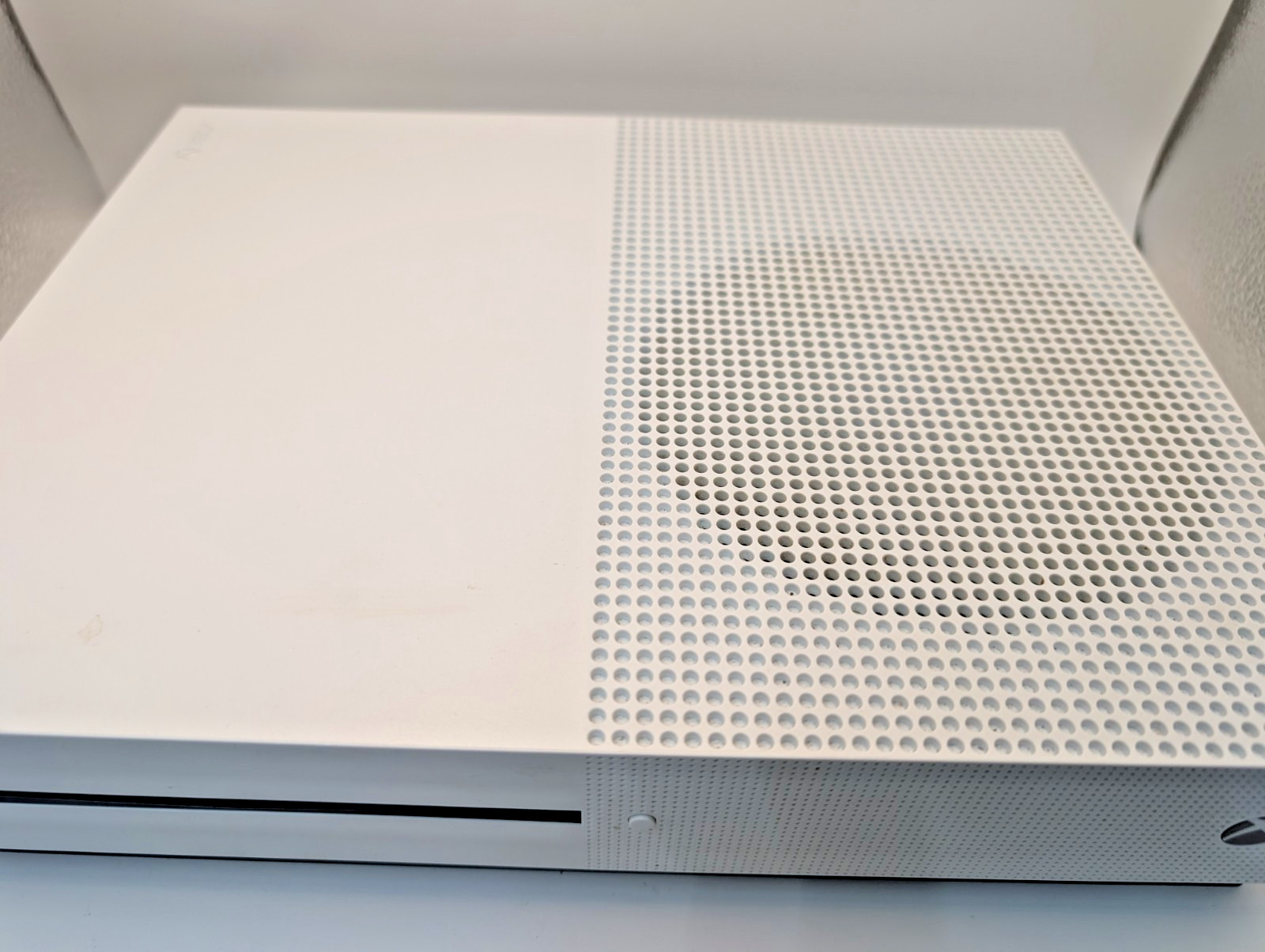 Tested Xbox One S 500GB Model 1681 Bundle Camo Controller & 11 Games Must Read!