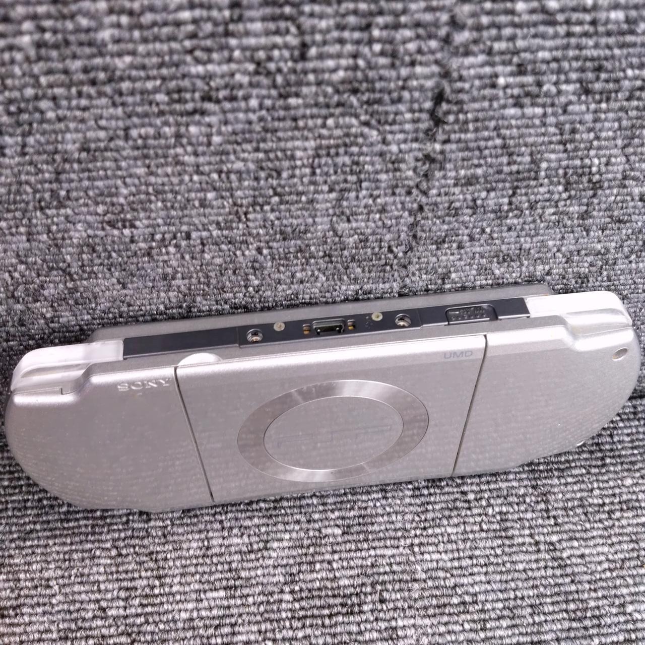Sony PSP-2000 Handheld Console with 2GB Memory Card for Portable Gaming A2351