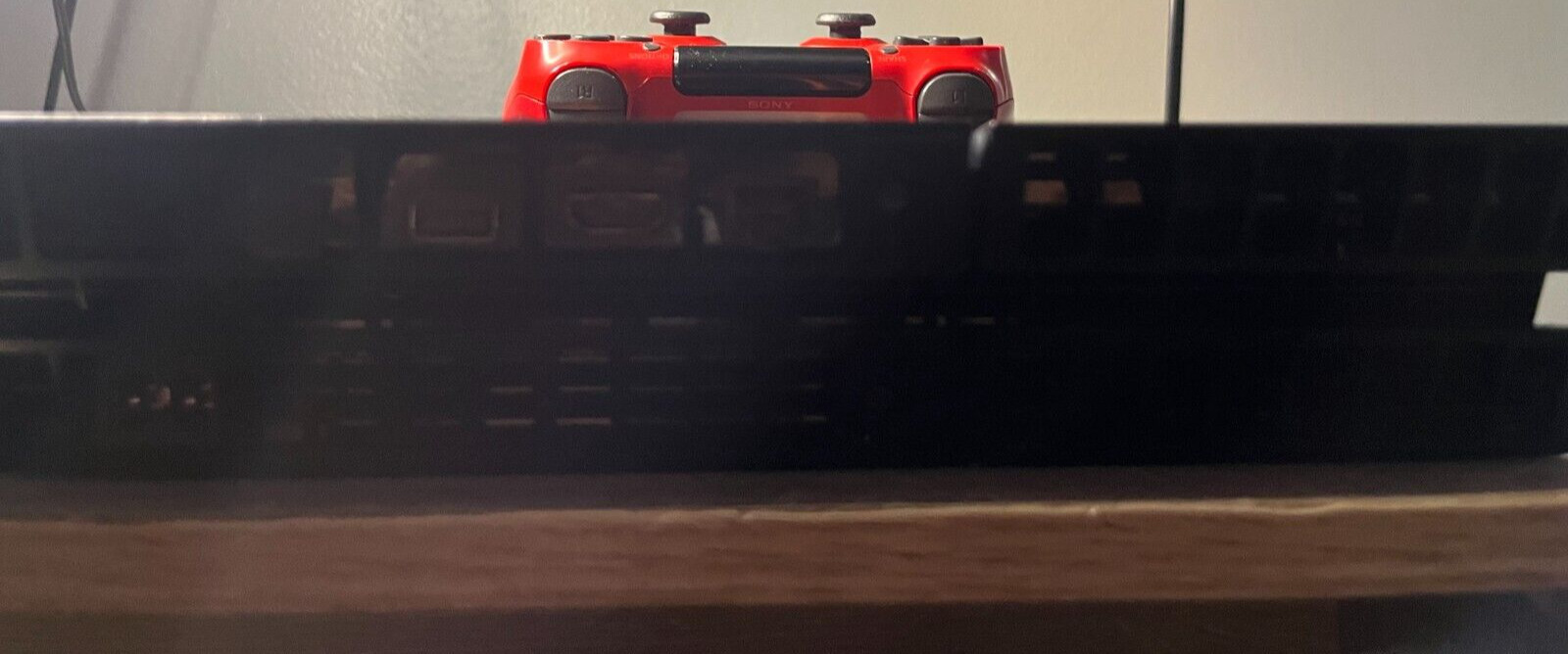 Sony PlayStation 4 Call Of Duty Black Ops 3 Edition 1TB Console PS4 CUH-1215B