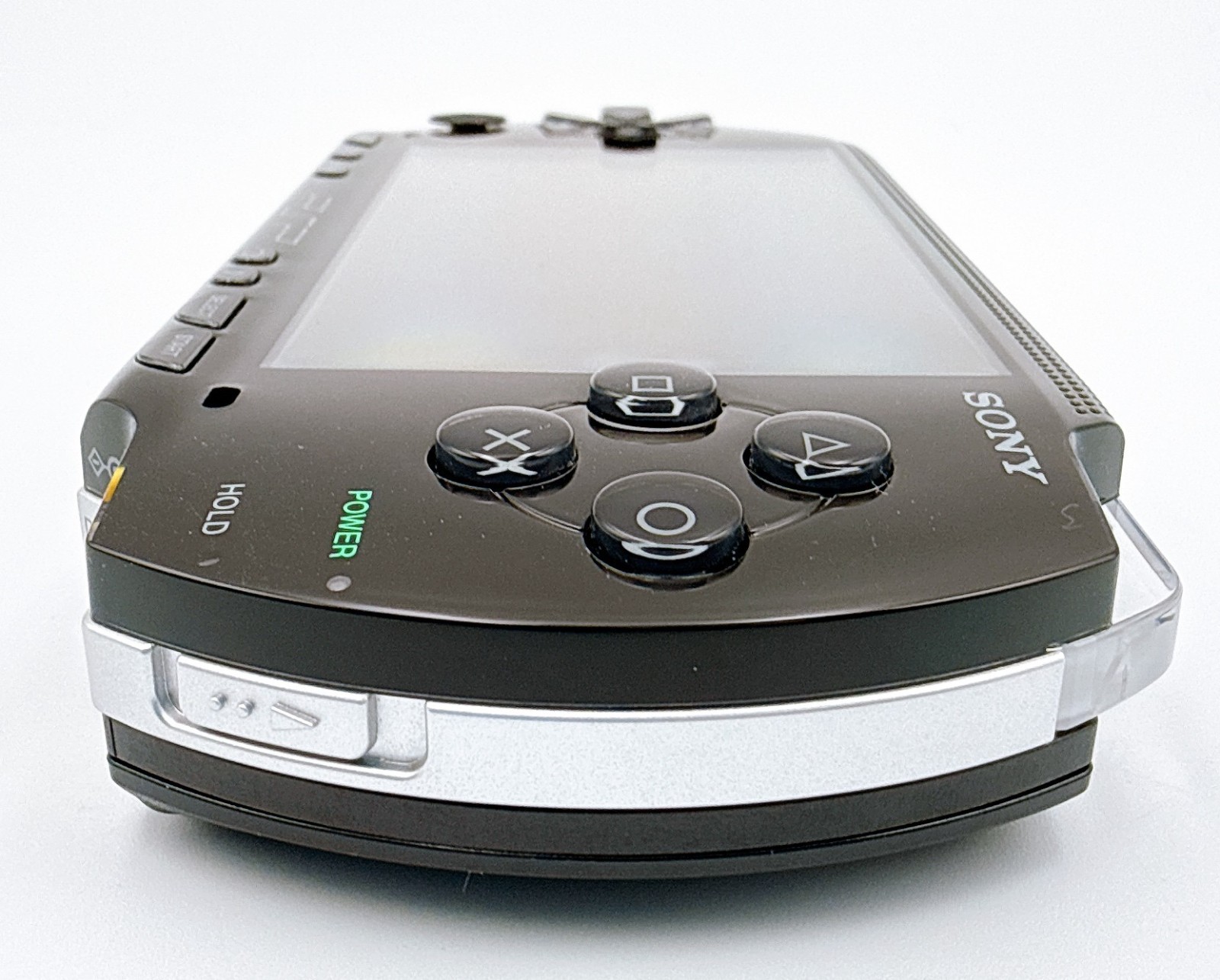 Sony PSP-1000 PSP 1000 Black Console Region free – Open box unused