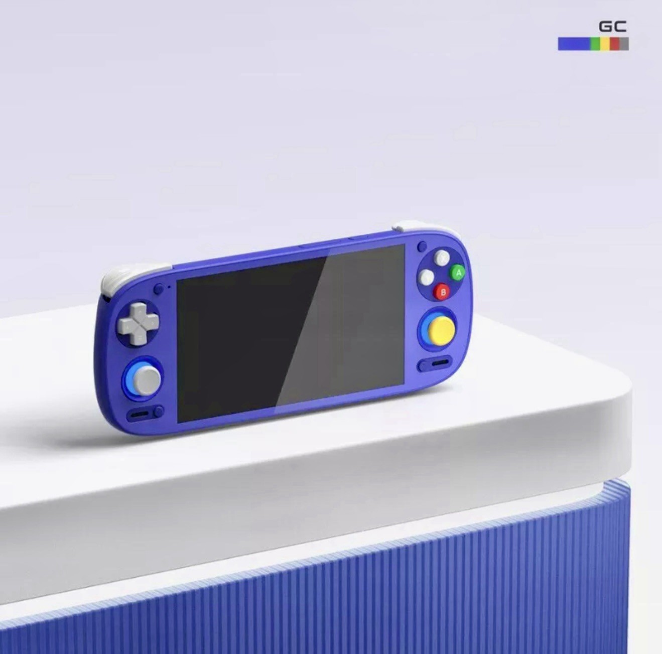 Retroid Pocket 5 White Game Console Android sd865 8/128GB 1080 OLED PLEASE READ!