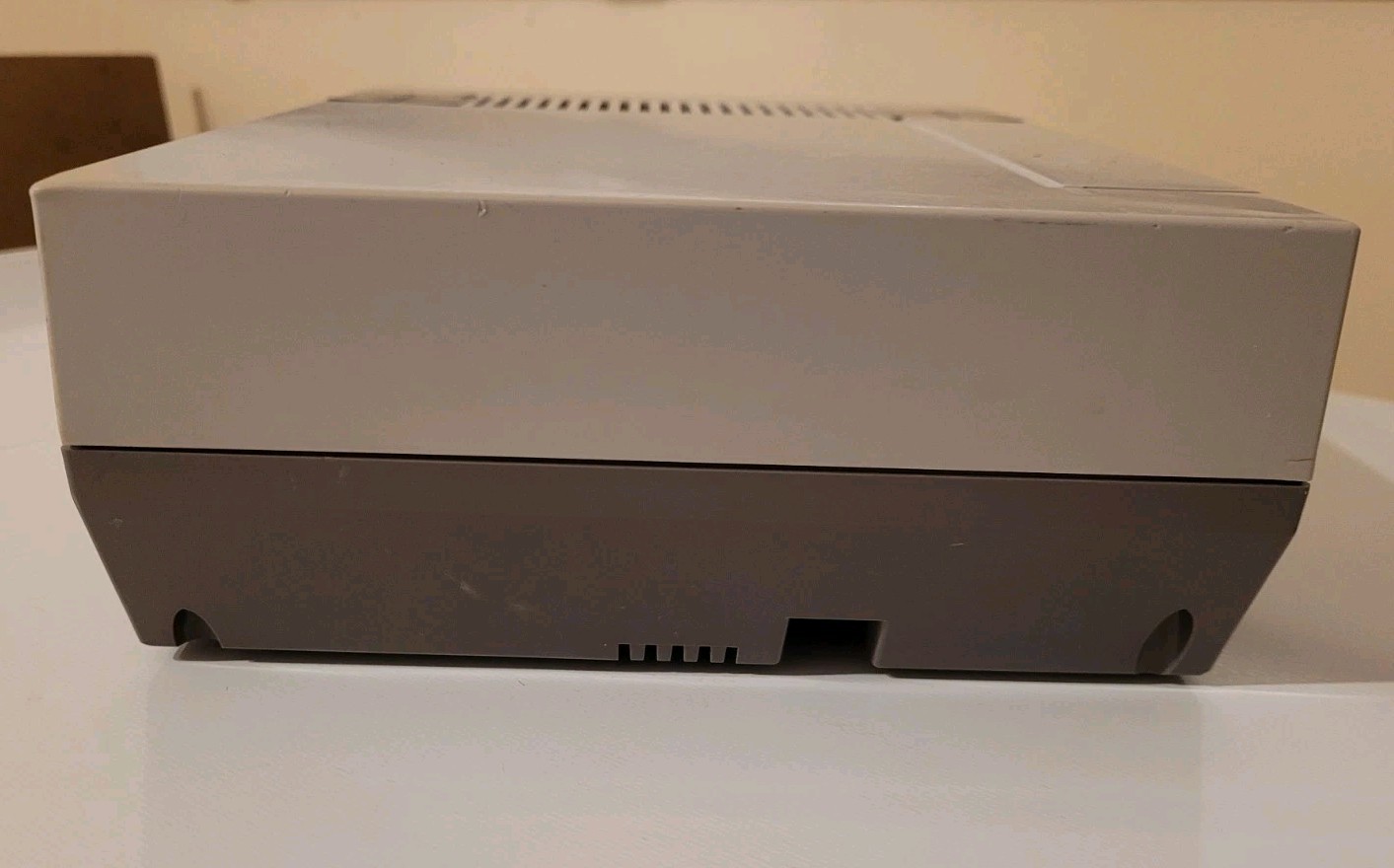 Nintendo – NES – NES-001 – Working – Clean – Console Only