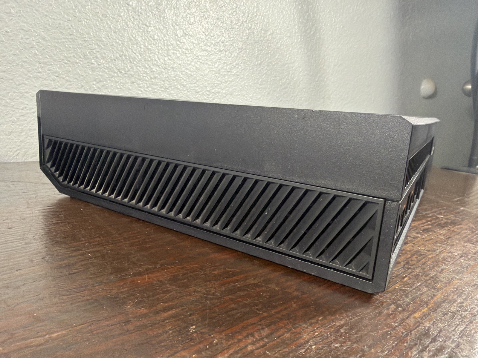 Microsoft Xbox One 1540 (Model 1540) 500GB Console Only + Power Supply (TESTED)